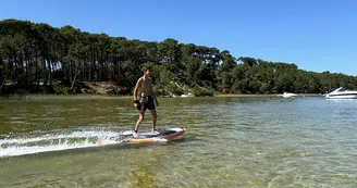 Bisca glisse Guillaume Bisca