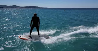 Bisca Glisse Jean La Ciotat