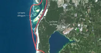 ACBE Le Vol Découverte