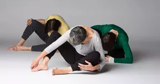 LHUMEN Se plier et rouler par le côté