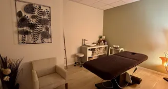 Mayotte Bien-être table massage