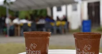 Snack Ruchers du Born (Copier)