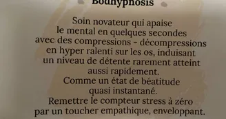 Douceur et soi mental 2701