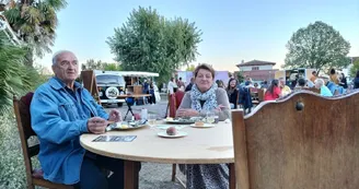 Bières Truck Landes & Gironde Afterwork Saugnac et Muret 2
