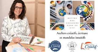 Photos zeneo biscagrandslacs - Anne Louise