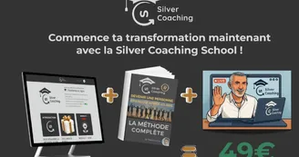 SCHOOL SILVER COACHING