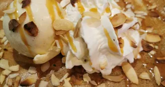 Froment & sarrazin dessert