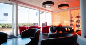 Resto de la plage entrée