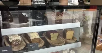 Fusion Yoga Café pâtisserie