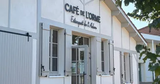 Café de l'Orme 4