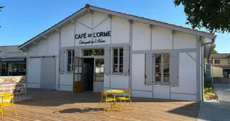 Café de l'Orme