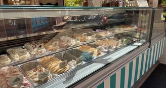 Glacier Rody 1 Glacier Rody 1