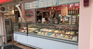 Glacier rody 2 Glacier rody 2