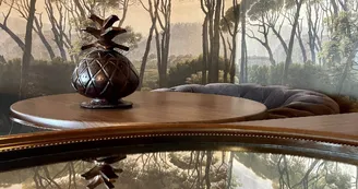 Les Rdv de Losa intérieur