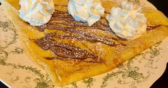 Les rendez-vous de Losa Crêpe