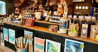 Les rendez-vous de Losa entrée