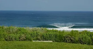 Bisca plage Tournée d'été