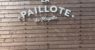 La Paillotte Mayotte